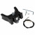 Detailbeeld 1 Ortlieb - Handlebar Mounting-Set E-Bike No Lock - Stuurhouder