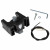 Detailbild 1 Ortlieb - Handlebar Mounting-Set No Lock - Lenkerhalterung
