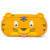 Imagen detallada 1 Affenzahn - Pencil Case Tiger
