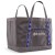 Color Hut Tripper: May Grey