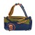 Farve Spruce Green / Navy / Vivid Orange