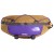 Farbe Utility Brown / Peak Purple