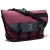 Yksityiskohtainen kuva 1 Chrome - Citizen Messenger - Olkalaukku