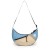 Kleur River Blue / Cobblestone