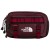 Deep Burgundy / TNF Black