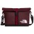 Deep Burgundy / TNF Black