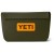 Colour Olive / King Crab Orange