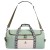 Pistachio / Misty Grey
