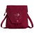 Burgundy Crush