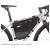 Detailbild 1 Restrap - Full Frame Bag - Fahrradtasche