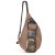 Detail image 1 KAVU - Camp Cozy Mini Rope Bag 4 - Shoulder bag