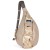 Imagen detallada 1 KAVU - Camp Cozy Rope Bag 10 - Bandolera