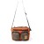Woodland / Terracotta