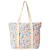 Detailbeeld 1 Rip Curl - Women's Mixed Canvas 31 Tote - Schoudertas