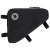 Imagen detallada 1 Fjällräven - Hoja Triangle Frame Bag - Alforja para bicicleta