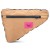Detaljebillede 1 Swift Industries - Giddy Up Frame Bag - Cykeltaske