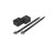 Detaljebillede 1 Swift Industries - Handelbar Bag Foam Spacer - Styrtaske