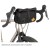 Detailbeeld 1 Restrap - Rolltop Canister Bag - Stuurtas
