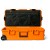 Imagen detallada 1 Yeti Coolers - Loadout 74 Wheel Case Pack Attic - Caja de protección
