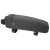 Imagen detallada 1 M-Wave - Oberrohrtasche Rough Ride II Top Black Series - Alforja para bicicleta