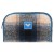 Detail image 1 Roxy - Golden Hour Flannel Pouch - Valuables pouch