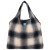 Detaljebillede 1 Roxy - Sundazed Flannel Tote - Skuldertaske