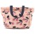 Detailbeeld 1 LIEWOOD - Reed Pile Totebag - Schoudertas