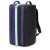 Black Purple
