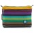 Detaljebillede 1 ETHNOTEK - Pantong Pouch - Skuldertaske