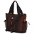 Color Dark Chestnut / Copper Silt