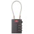 Imagen detallada 1 Eagle Creek - Cable TSA Lock - Cerradura de combinación