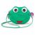Imagen detallada 1 Affenzahn - Wallet Frog - Carteras