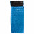 Turquoise / Black