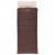 Detailbild 1 Outwell - Contour Supreme Coffee - Kunstfaserschlafsack
