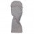 Yksityiskohtainen kuva 1 Salewa - Microfibre Liner Silverized - Matkamakuupussi