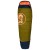 Spruce Green / Navy / Vivid Orange