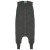 Detaljbild 1 Reiff - Kids' Fleece Sleeping Bag with Legs, Sleeveless - Barnsovsäckar