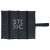 Detailbild 1 Stoic - Logo Seat Cushion - Sitzkissen