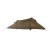 Detailbeeld 1 Nordisk - Halland 2 Pu (2.0) Tent - 2-persoonstent