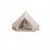 Detailbild 1 Nordisk - Asgard 7.1 Technical Cotton - 3-Personen Zelt