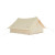Detailbild 1 Nordisk - Ydun Sky 5.5 Technical Cotton Tent - 3-Personen Zelt