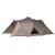 Imagen detallada 1 Snow Peak - Land Nest Dome - Tienda de campaña 4 personas
