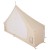 Detailbild 1 Nordisk - Asgard 12.6 (3.0) Technical Cotton Tent - Gruppenzelt