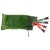 Imagen detallada 1 Exped - Lyra III Extreme Footprint - Suelo para tienda de campaña