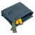 Imagen detallada 1 Nemo - Dragonfly Bikepack 1P Footprint - Suelo para tienda de campaña