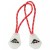 Detailbild 1 MSR - Night Glow Zipper Pulls