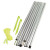 Detailbild 1 Outwell - Upright Pole Set 200 cm - Zelterweiterung
