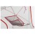 Detailbild 1 Big Agnes - Gear Loft-SQUARE
