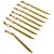 Detail image 1 The North Face - V-Stake (8 Pack) - Tent stake