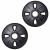 Detaljebillede 1 Black Diamond - Distance Baskets Large - Reservetallerken